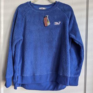 Brand new vineyard vines sweatshirt